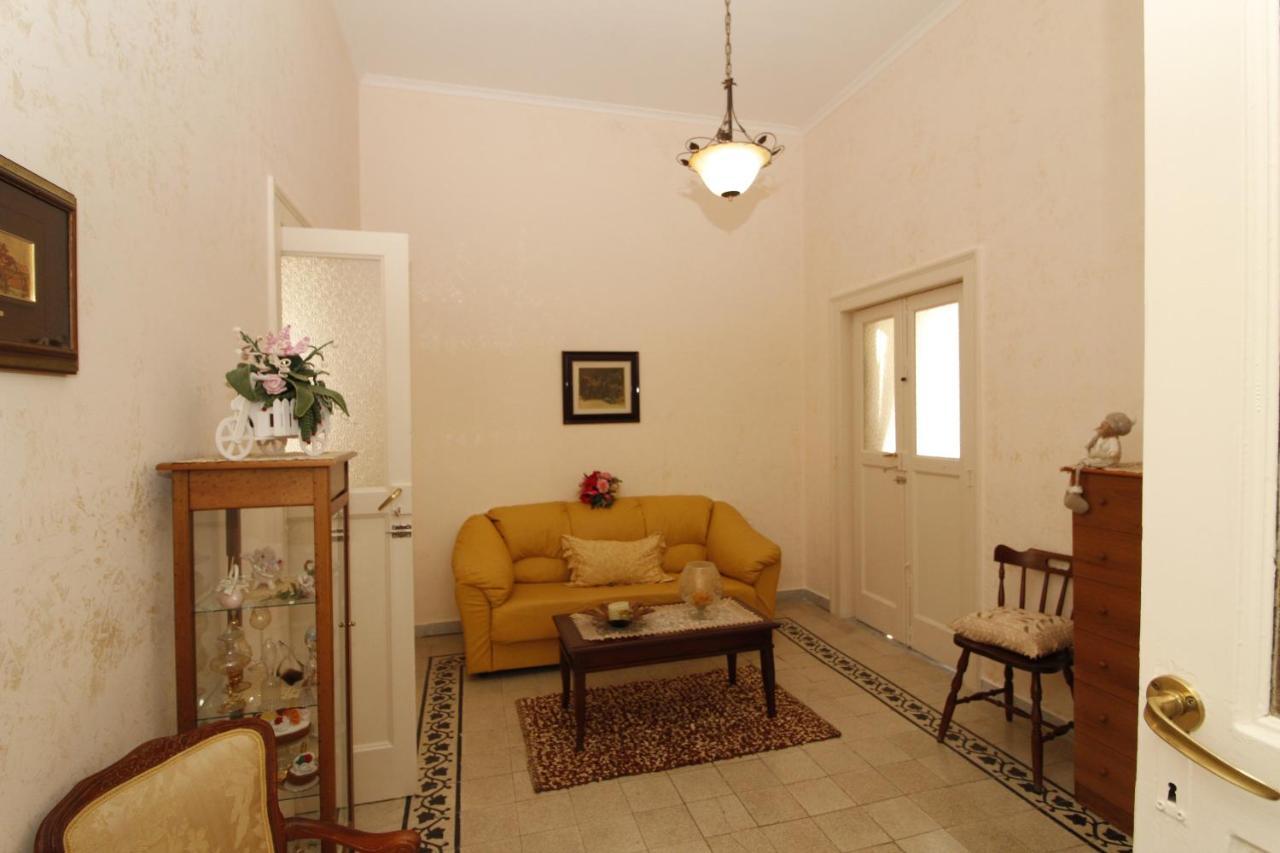 B&B Casa Pupetta Торре-дель-Греко Экстерьер фото