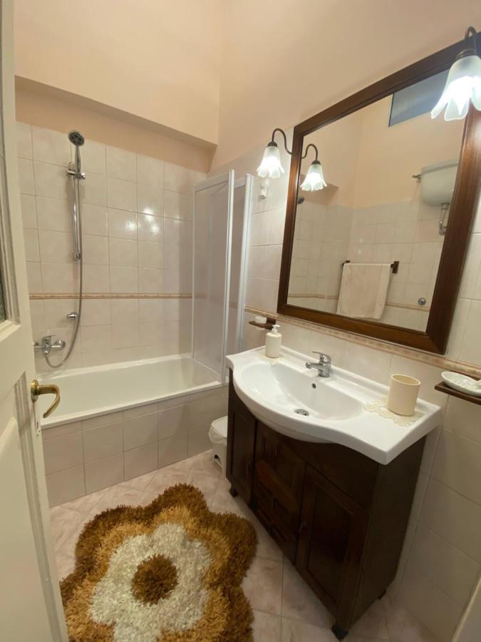 B&B Casa Pupetta Торре-дель-Греко Экстерьер фото