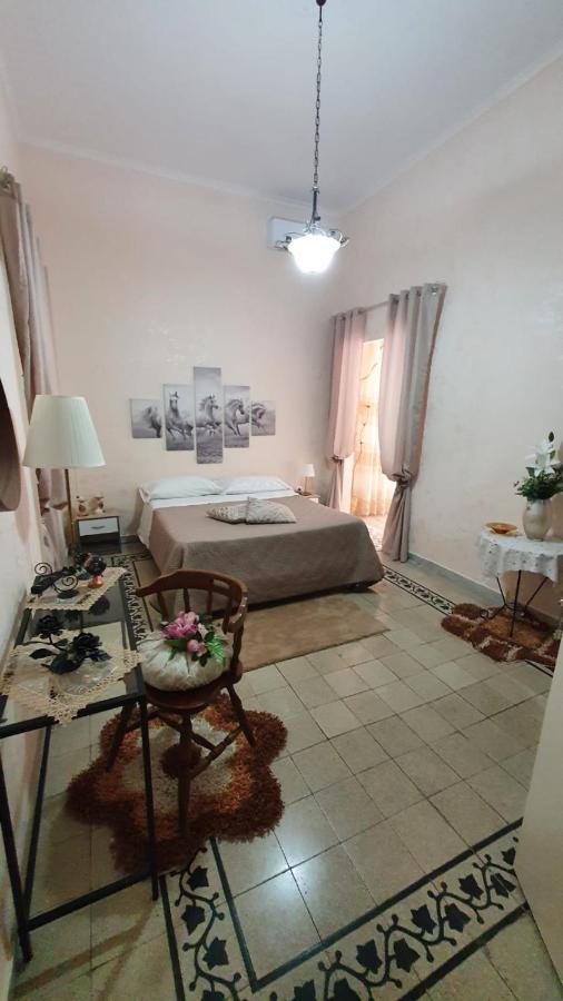 B&B Casa Pupetta Торре-дель-Греко Экстерьер фото